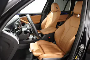 BMW X3 30e xDrive SAG