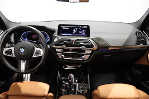 BMW X3 30e xDrive SAG