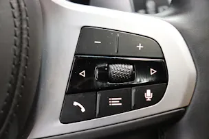 BMW X3 30e xDrive SAG