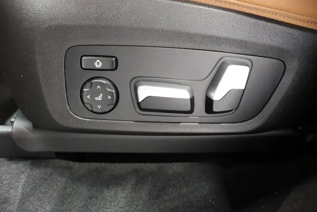 BMW X3 30e xDrive SAG