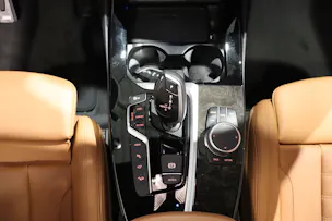 BMW X3 30e xDrive SAG