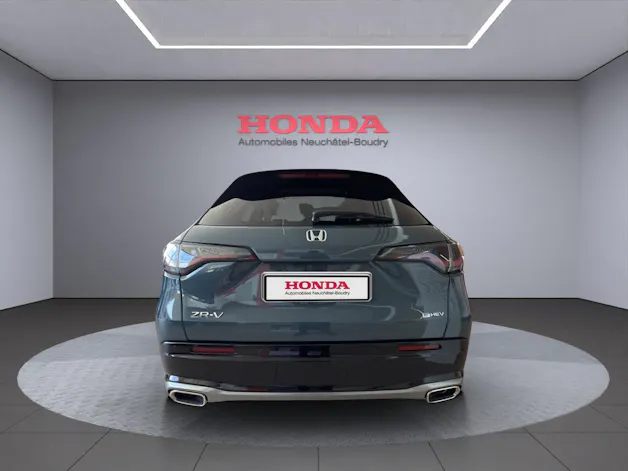 Honda ZR-V 2.0 i-MMD Advance