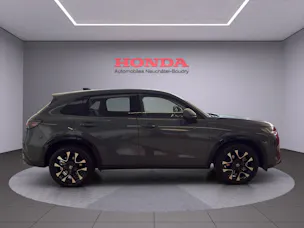 Honda ZR-V 2.0 i-MMD Advance