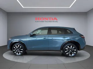 Honda ZR-V 2.0 i-MMD Advance