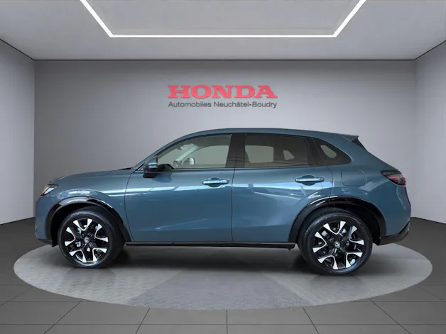 Honda ZR-V 2.0 i-MMD Advance