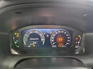 Honda ZR-V 2.0 i-MMD Advance
