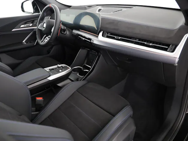 BMW X1 M35i