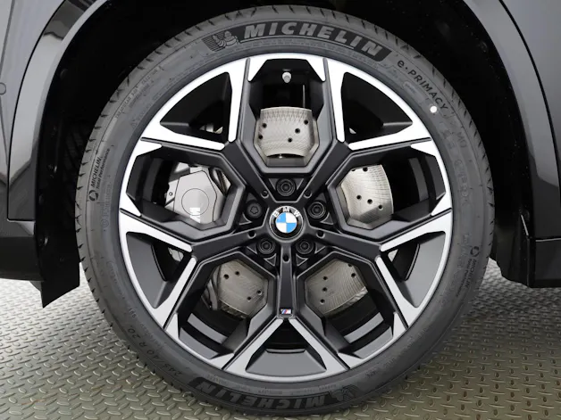 BMW X1 M35i