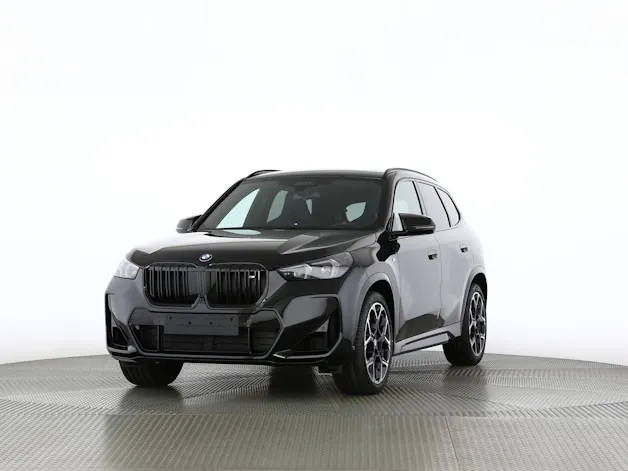 BMW X1 M35i