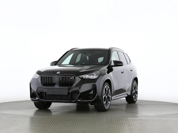 Fahrzeugbild BMW X1 M35i Fahrzeugbild BMW X1 M35i