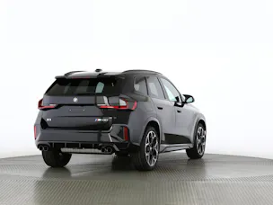 BMW X1 M35i