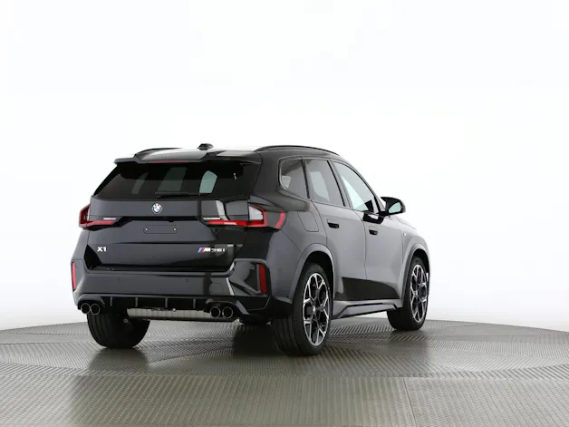 BMW X1 M35i