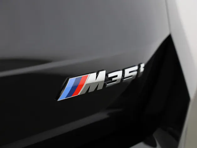 BMW X1 M35i