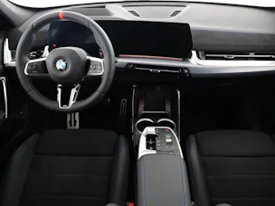BMW X1 M35i