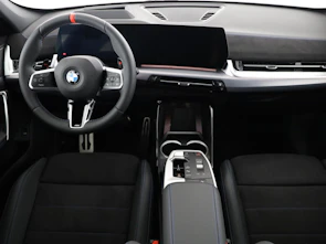 immagine del veicolo BMW X1 M35i