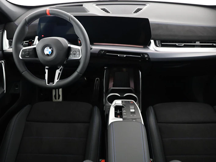 immagine del veicolo BMW X1