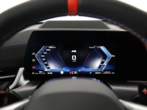 immagine del veicolo BMW X1 M35i