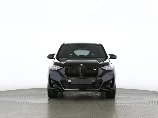 BMW X1 M35i