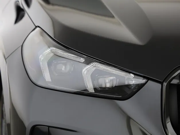 BMW X1 M35i