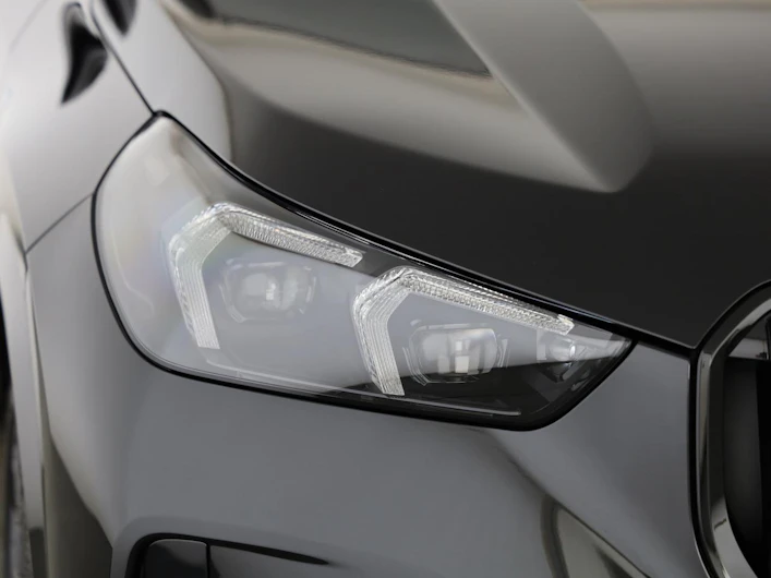 immagine del veicolo BMW X1