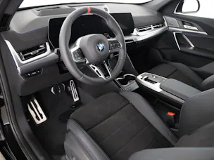 BMW X1 M35i