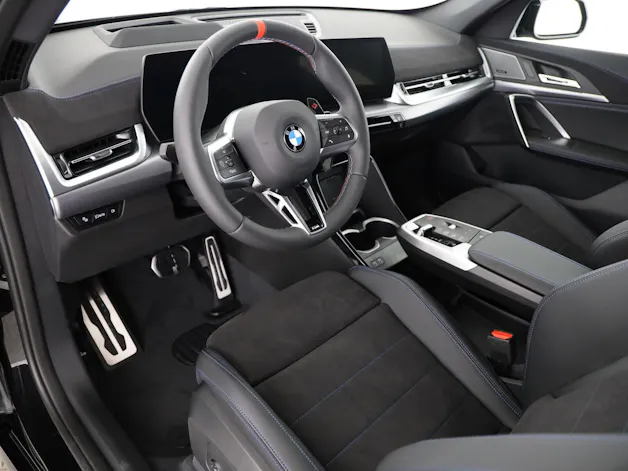 BMW X1 M35i