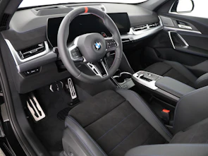 immagine del veicolo BMW X1 M35i