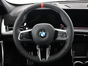 BMW X1 M35i