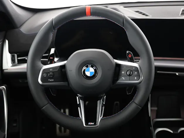 BMW X1 M35i