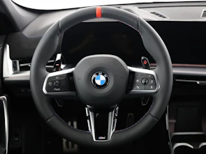 immagine del veicolo BMW X1 M35i