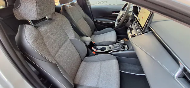Toyota Corolla Touring Sports 2.0 HSD Swiss Edition