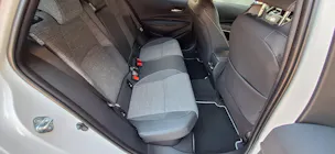 Toyota Corolla Touring Sports 2.0 HSD Swiss Edition