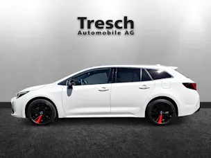 Toyota Corolla Touring Sports 2.0 HSD Swiss Edition