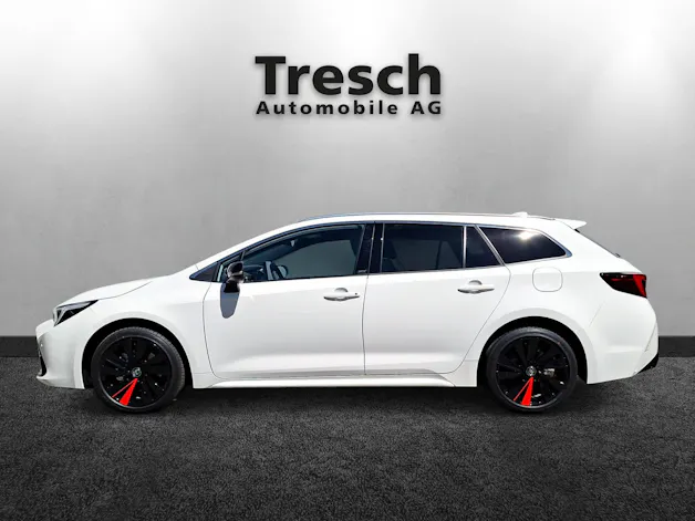 Toyota Corolla Touring Sports 2.0 HSD Swiss Edition