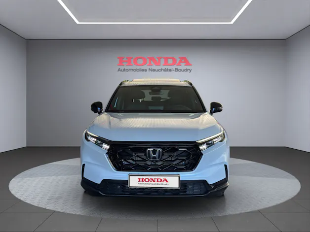 HONDA CR-V 2.0 i-MMD Advance 4WD