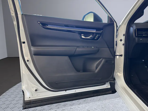 HONDA CR-V 2.0 i-MMD Advance 4WD