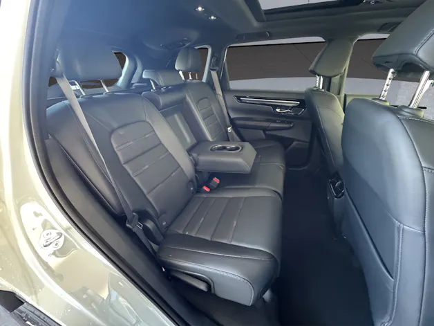 HONDA CR-V 2.0 i-MMD Advance 4WD