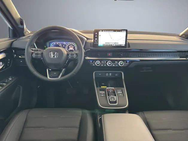 HONDA CR-V 2.0 i-MMD Advance 4WD