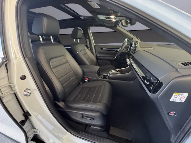 HONDA CR-V 2.0 i-MMD Advance 4WD