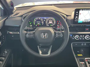 HONDA CR-V 2.0 i-MMD Advance 4WD
