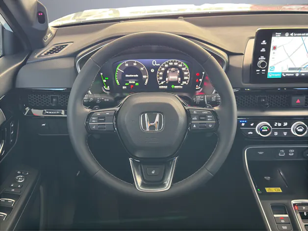 HONDA CR-V 2.0 i-MMD Advance 4WD