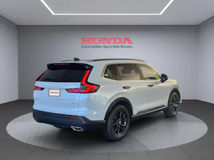 HONDA CR-V 2.0 i-MMD Advance 4WD