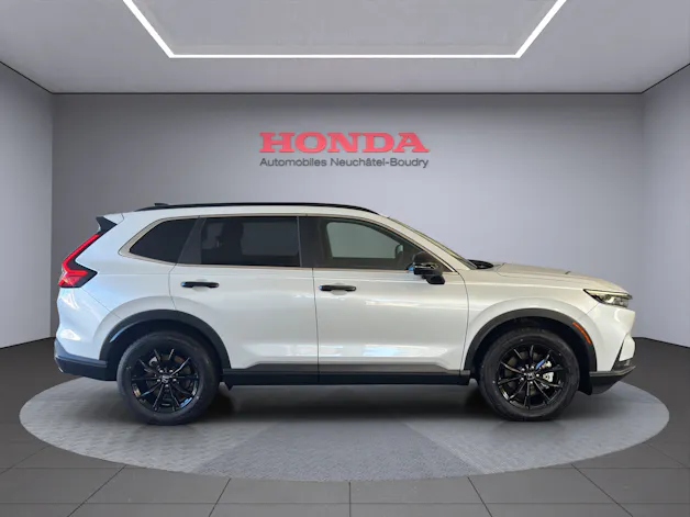 HONDA CR-V 2.0 i-MMD Advance 4WD