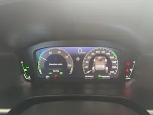HONDA CR-V 2.0 i-MMD Advance 4WD