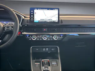 HONDA CR-V 2.0 i-MMD Advance 4WD