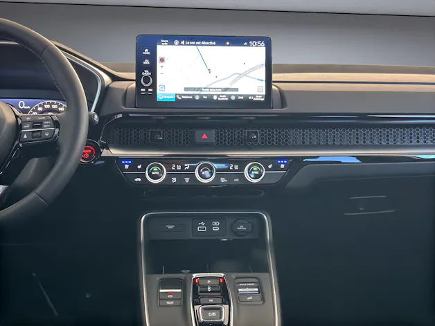 HONDA CR-V 2.0 i-MMD Advance 4WD