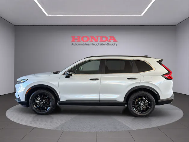 HONDA CR-V 2.0 i-MMD Advance 4WD