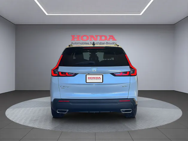 HONDA CR-V 2.0 i-MMD Advance 4WD