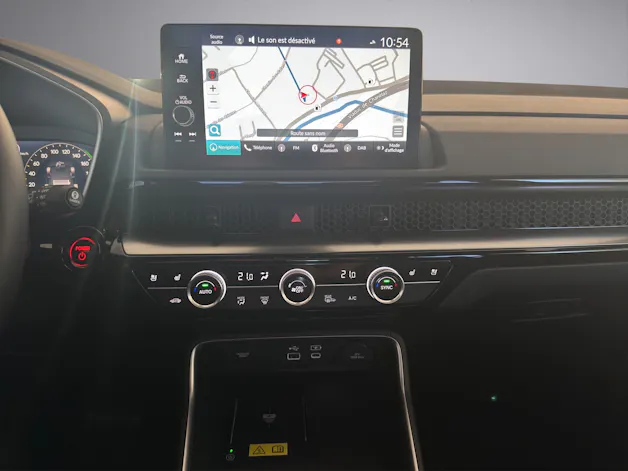 HONDA CR-V 2.0 i-MMD Advance 4WD