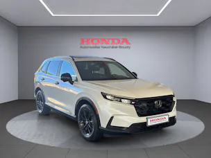 HONDA CR-V 2.0 i-MMD Advance 4WD